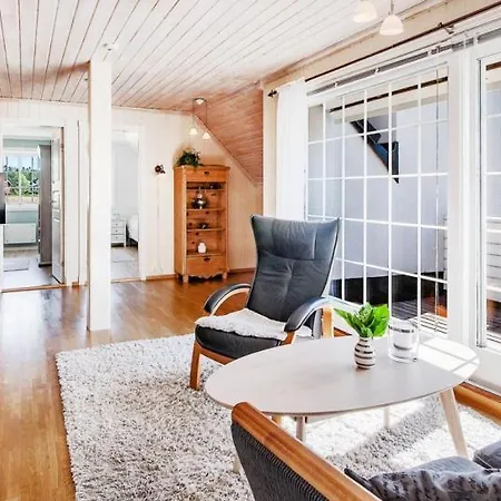 Det Landlige Huset - Naer Tusenfryd Hotell *